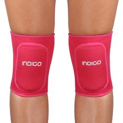 Genouillères Élastiques avec Coussinets Enfant Taille S