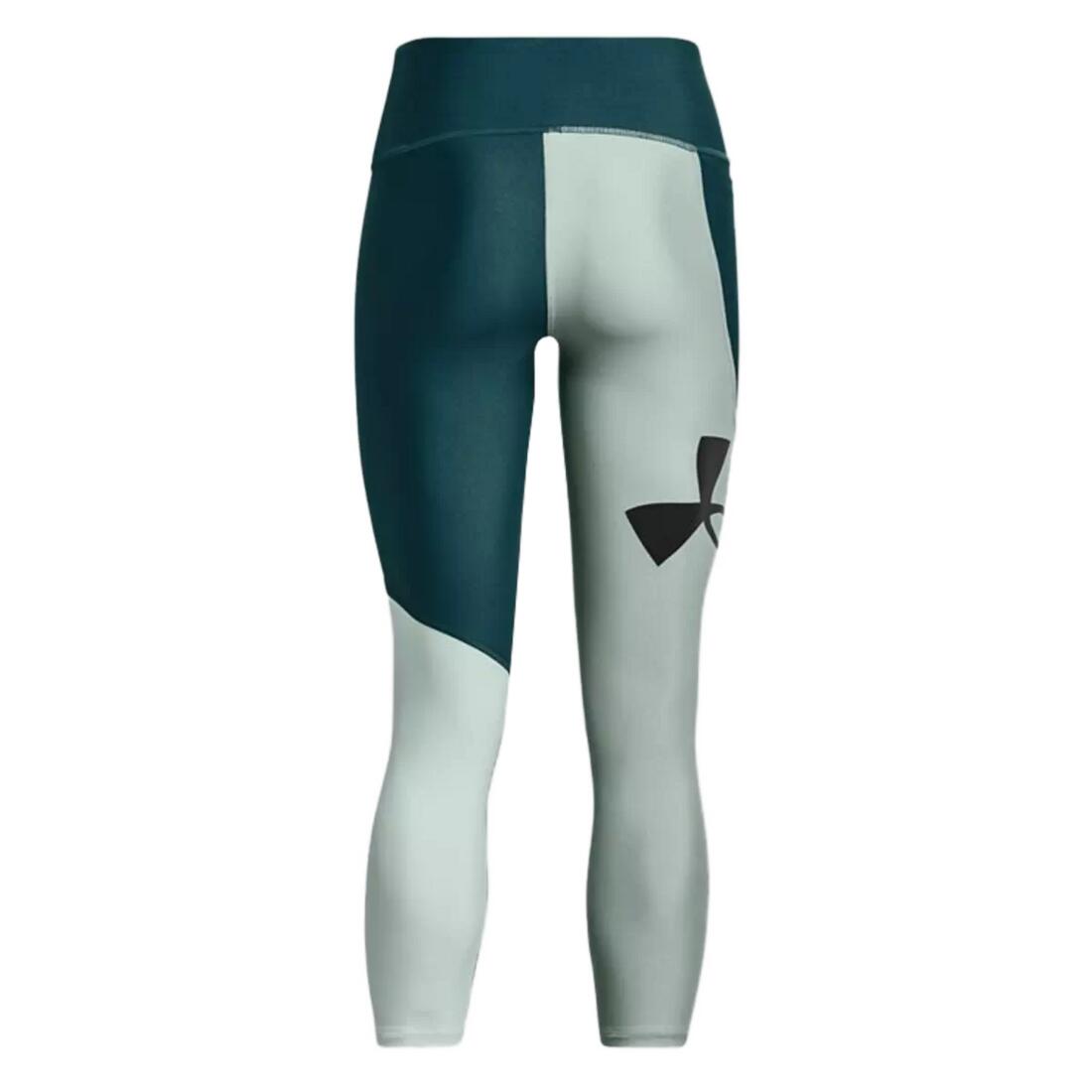 Hose Colorbock Ankle Tight Women UNDER ARMOUR 2/2