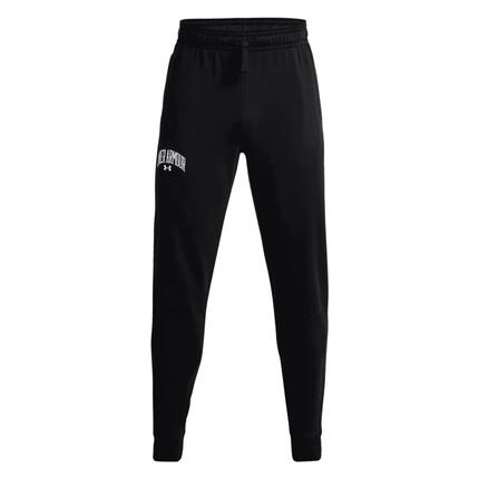 Hose Rival Fleece Wordmark Jogger Pant UNDER ARMOUR