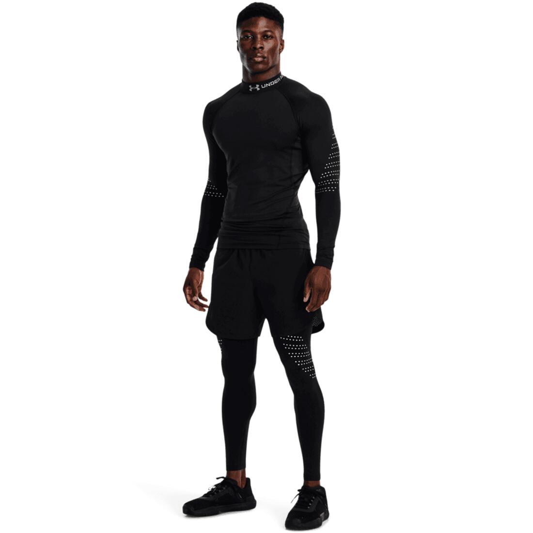 Under Armor Long Tight Men 3/5