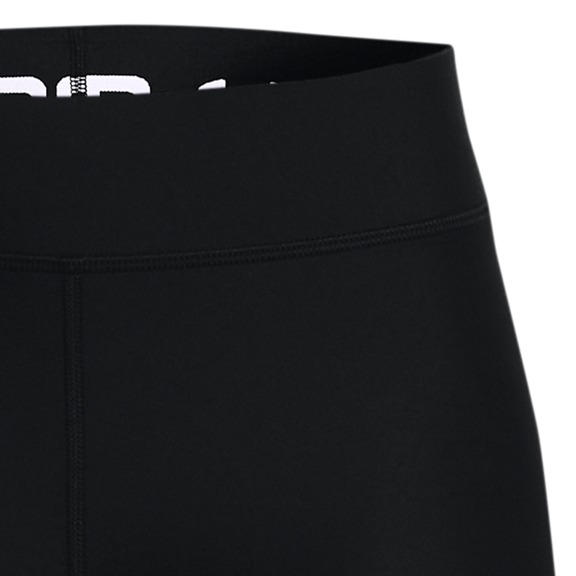 Short de Sport Noir 5/7