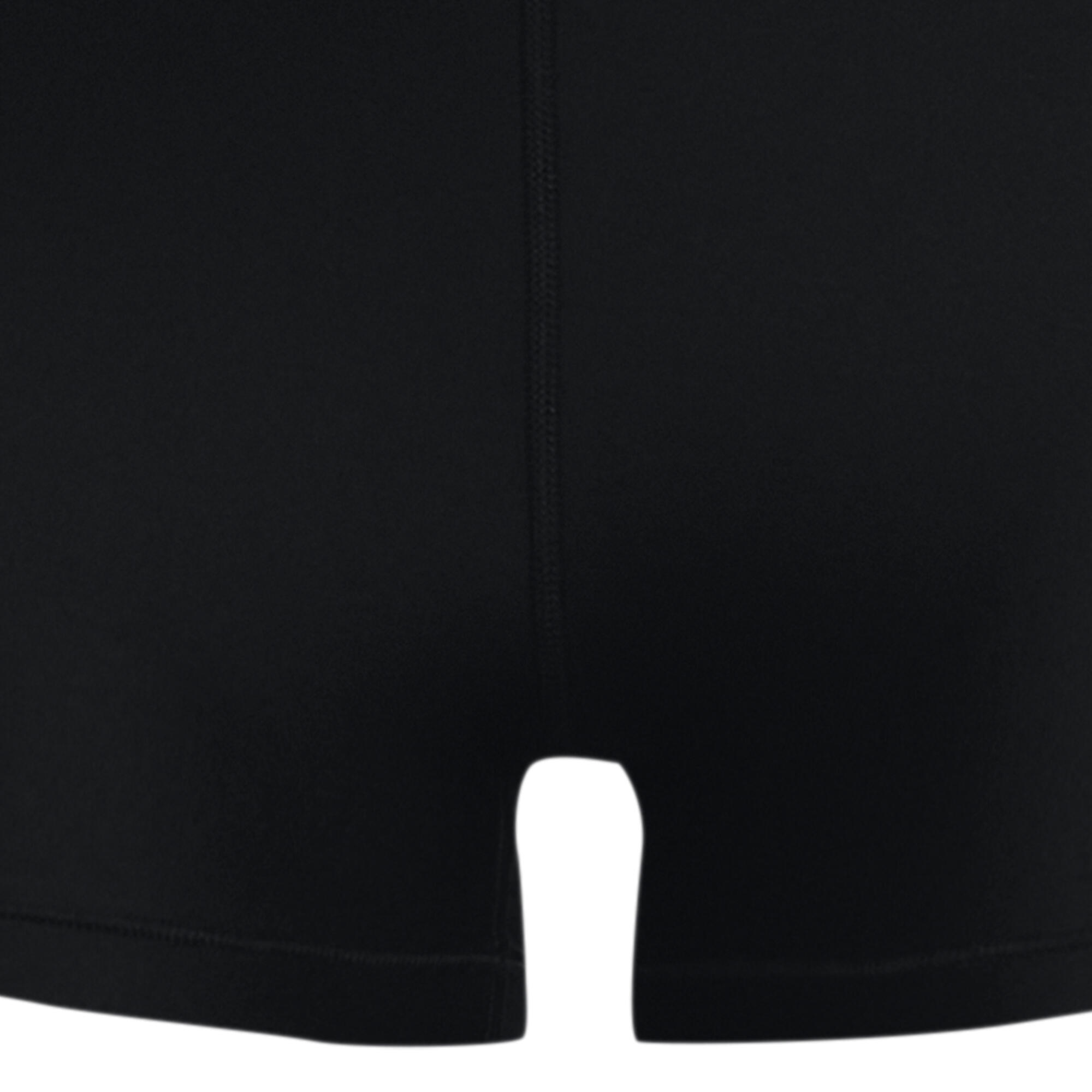 Short de Sport Noir 7/7