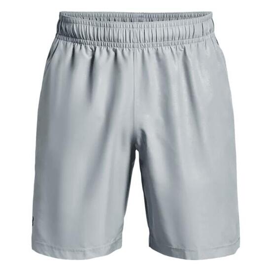 Hose Emboss Woven Short UNDER ARMOUR