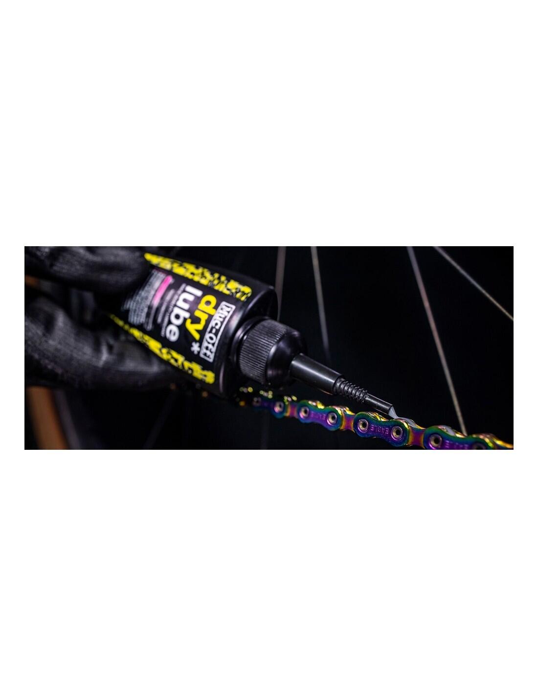 MUC-OFFA LUBER Huile sèche Climat 120 ml 2/3