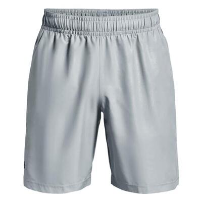 Hose Emboss Woven Short UNDER ARMOUR