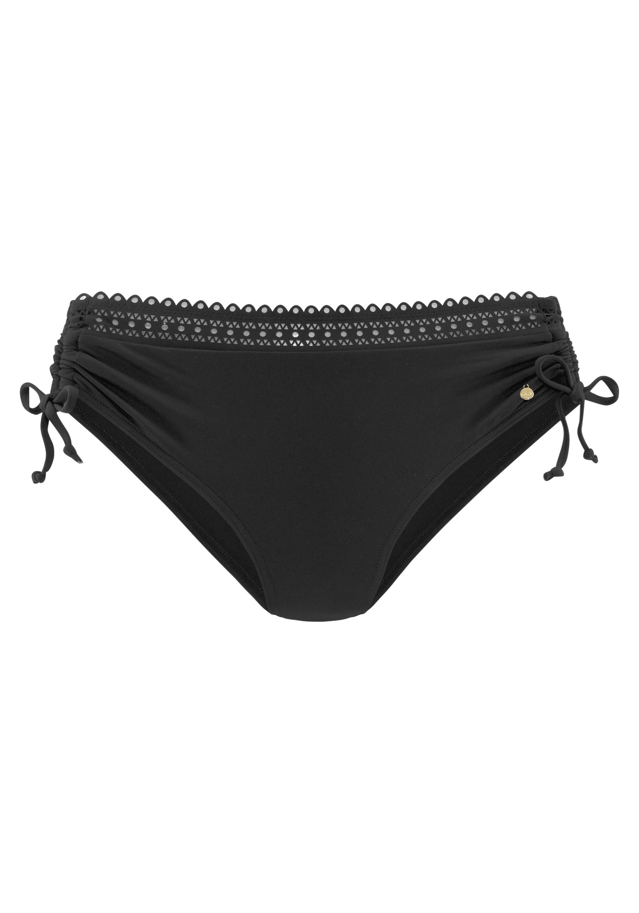 S.OLIVER Damen Bikini-Hose