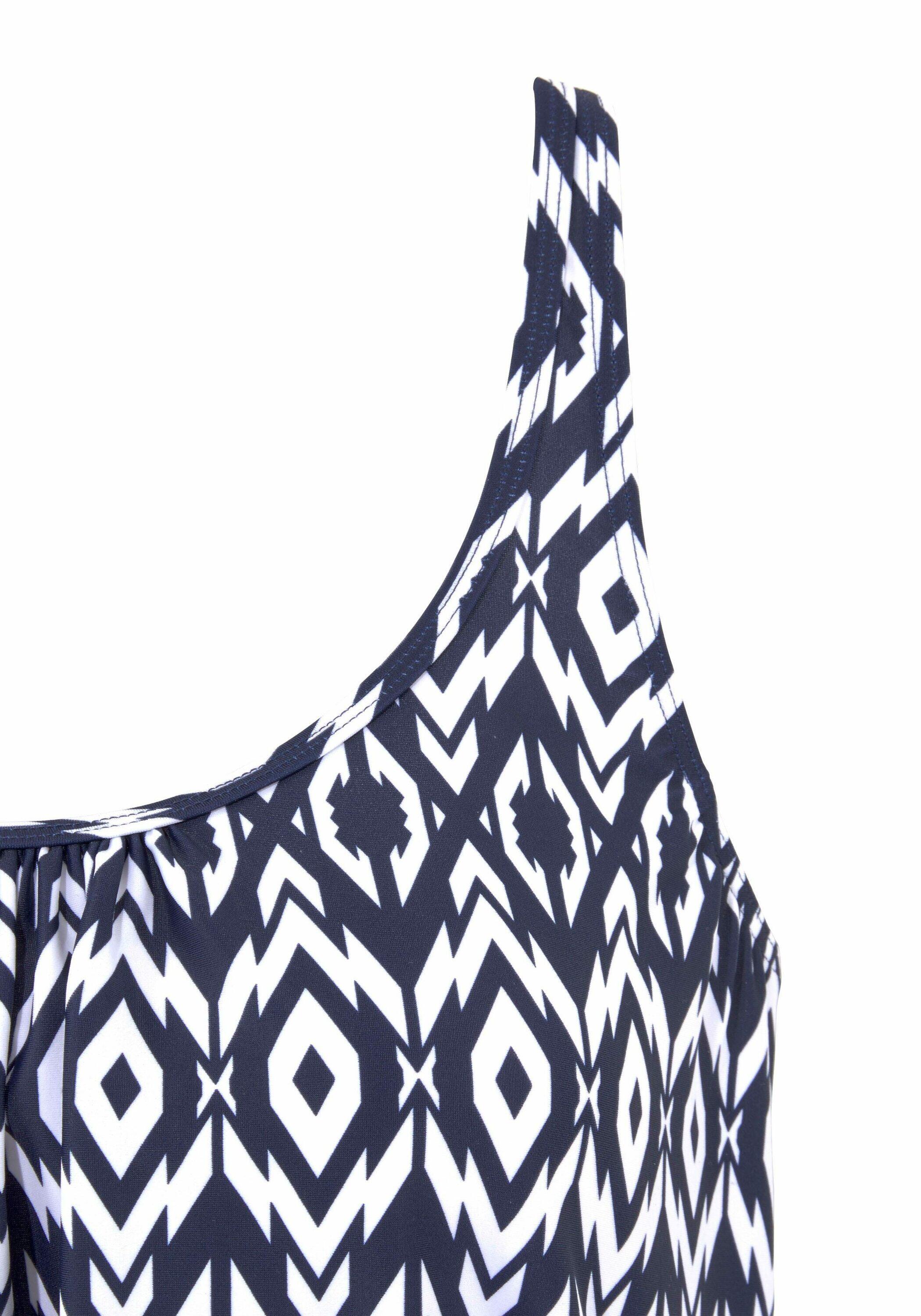 Damen Oversize-Tankini 2/4