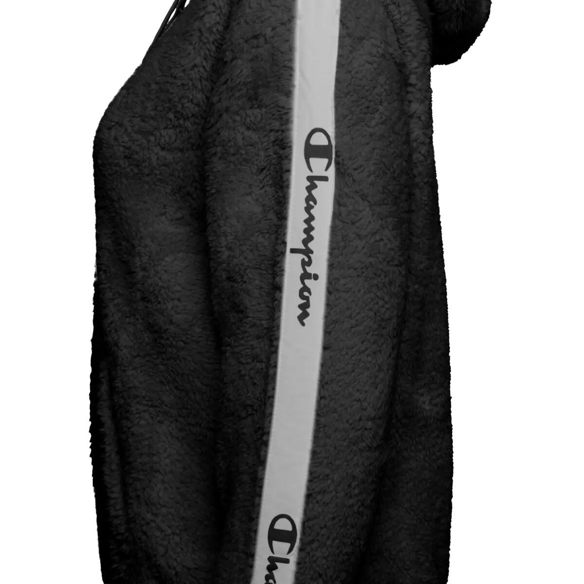Sweatjacke Hooded Full Zip Damen 3/3