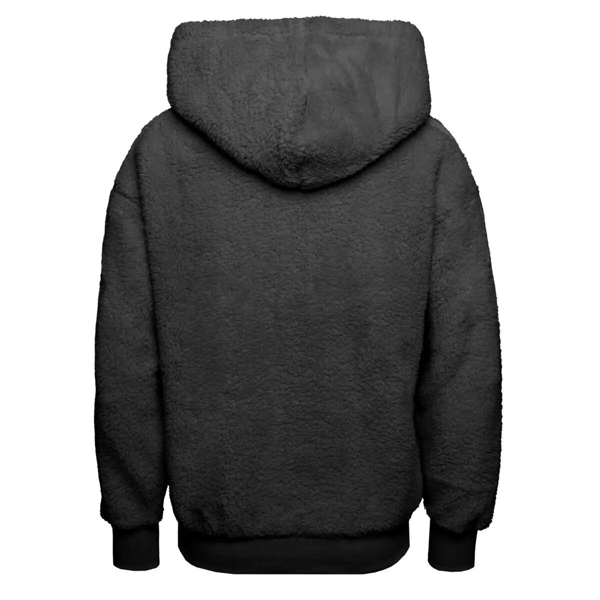 Sweatjacke Hooded Full Zip Damen 2/3