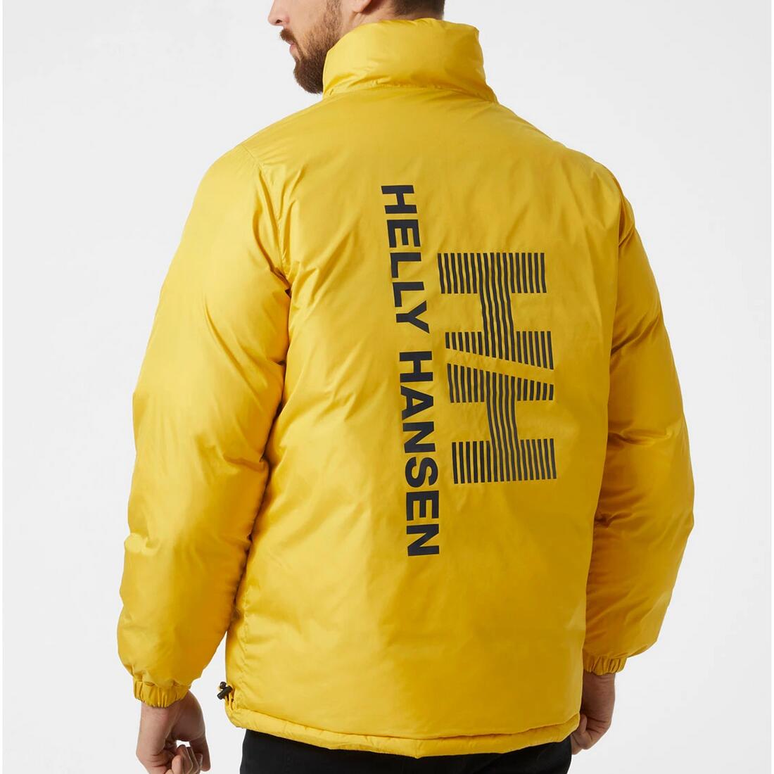 Doudoune réversible Helly Hansen Urban 6/7