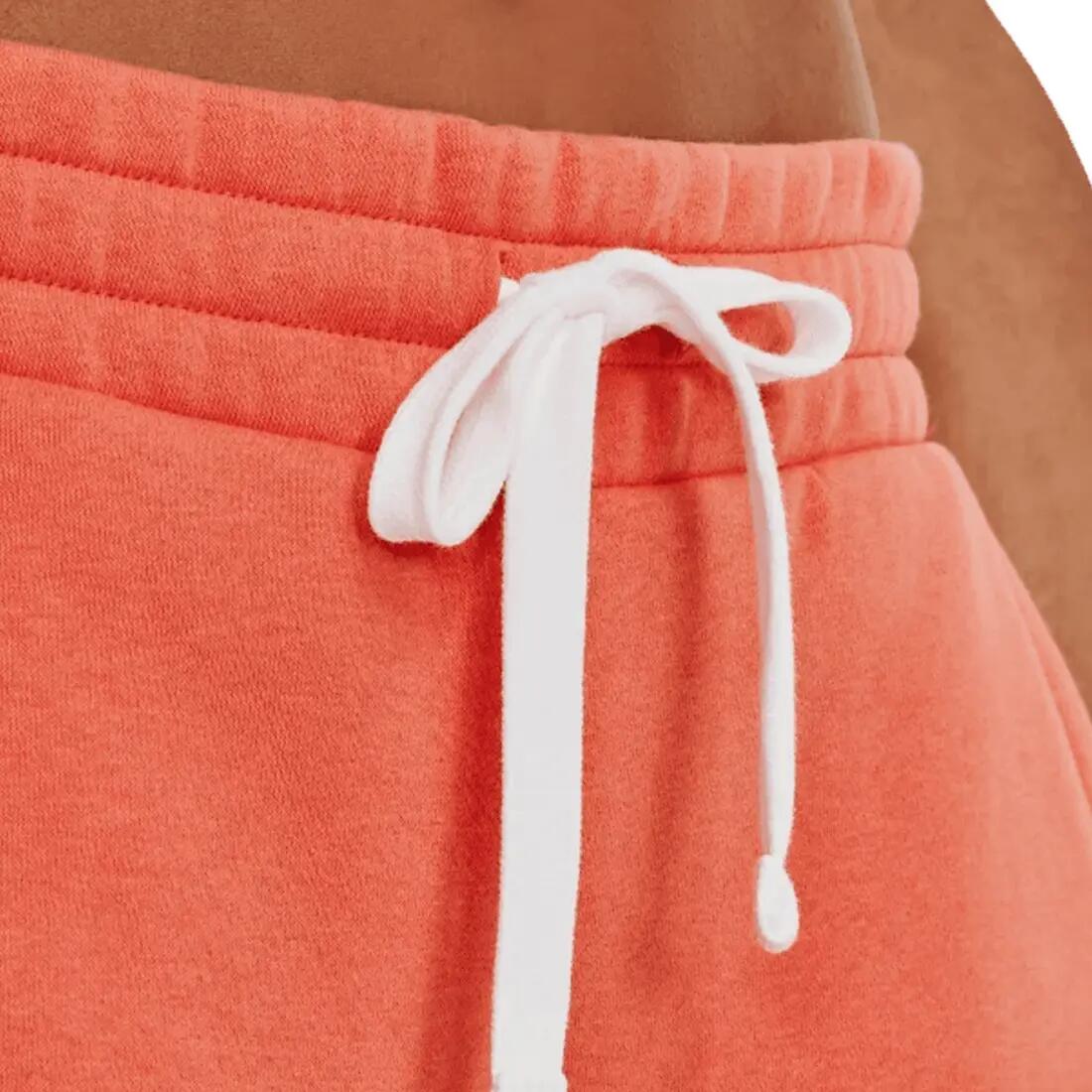 "Rival" Jogginghosen für Damen Orange 5/5