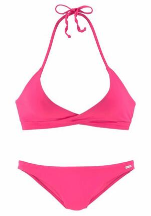 Damen Bench. Triangel-Bikini