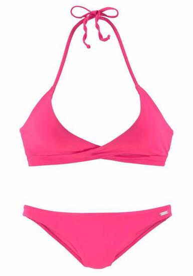 Damen Bench. Triangel-Bikini
