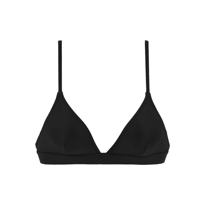 Triangel-Bikini-Top für Damen