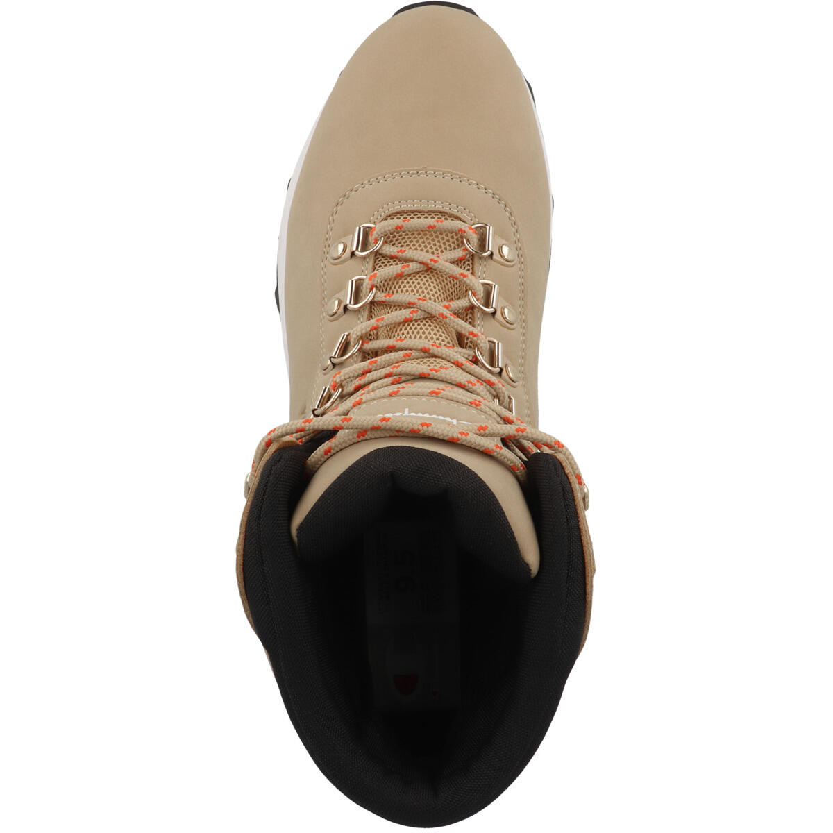 Sneaker mid Mid Cut Shoe MICAN Herren 2/5