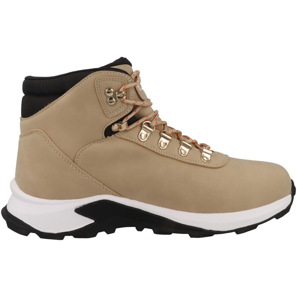 Sneaker mid Mid Cut Shoe MICAN Herren 3/5