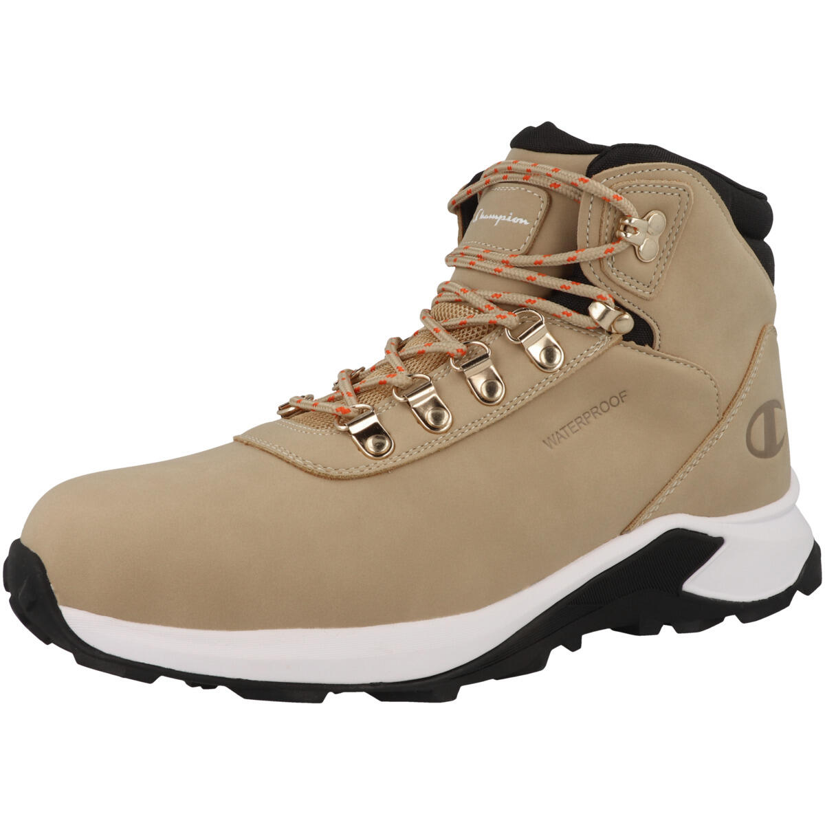 Sneaker mid Mid Cut Shoe MICAN Herren 4/5