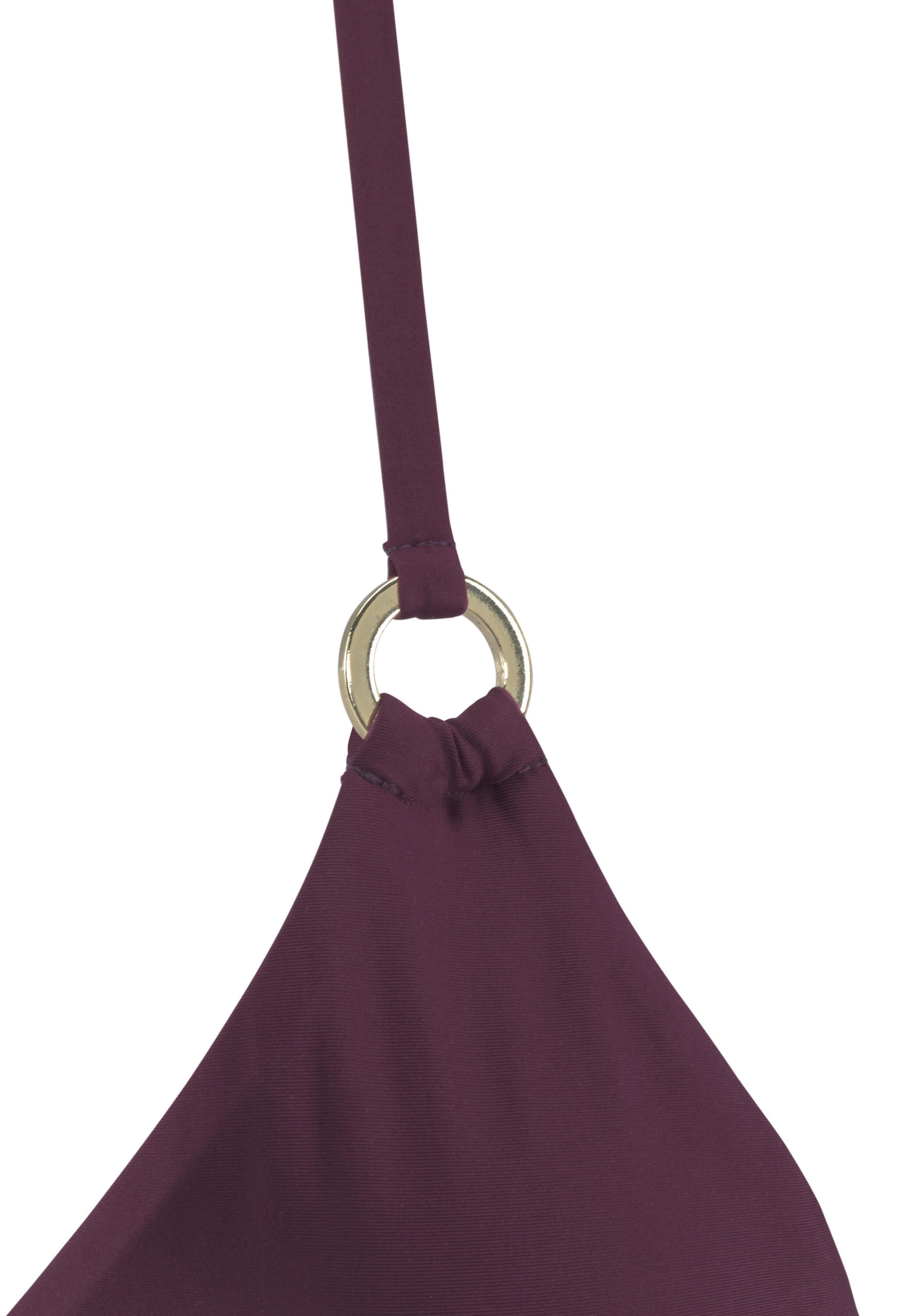 Damen LASCANA Triangel-Bikini-Top »Italy« 3/5