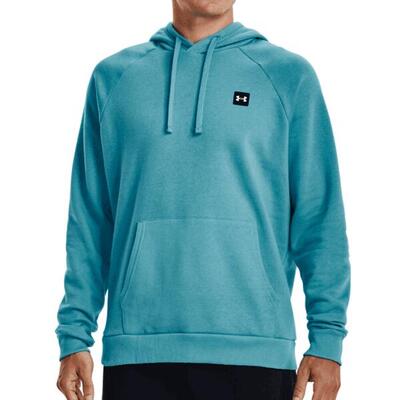 UNDER ARMOUR Hoodie UA RIVAL FLEECE HOODIE
