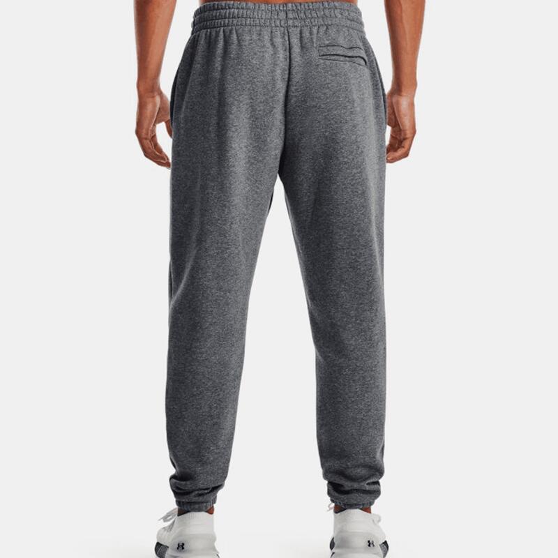 Trening pentru bărbați Under Armour Essential Fleece Jogger Gri Gri 2xl