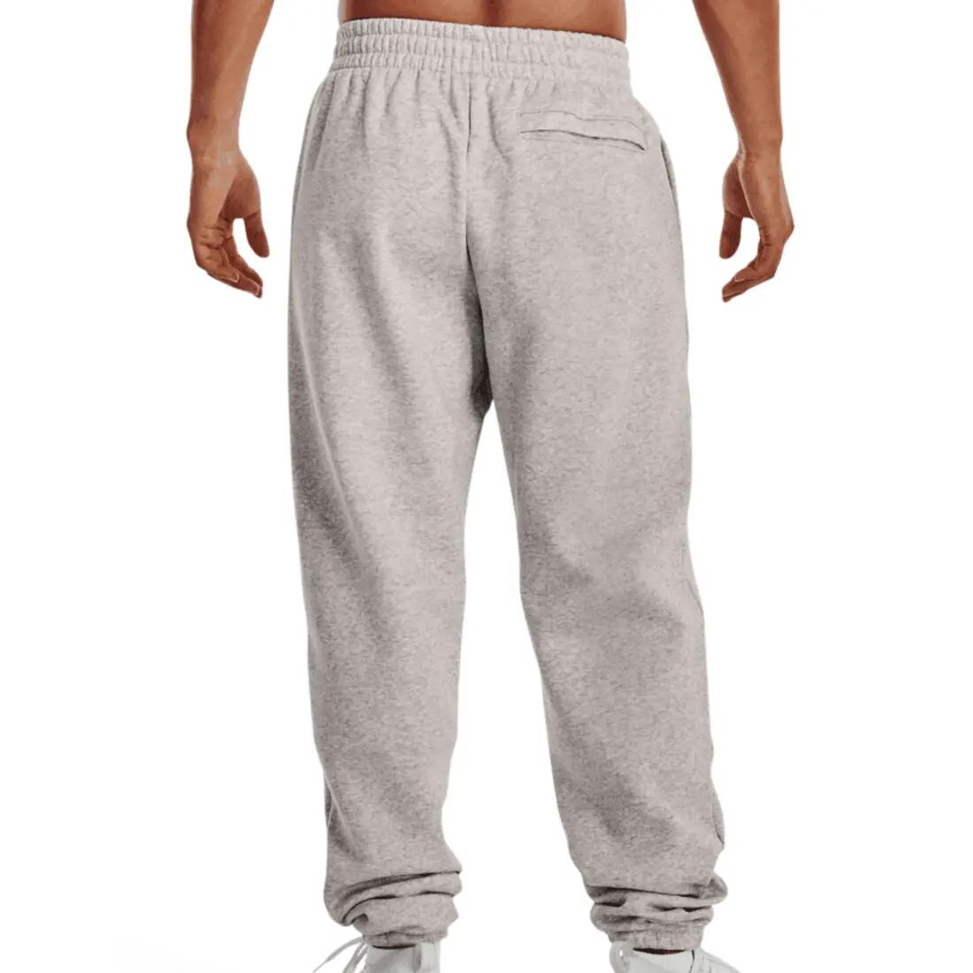 Hose Essential Fleece Pant UNDER ARMOUR 2/6