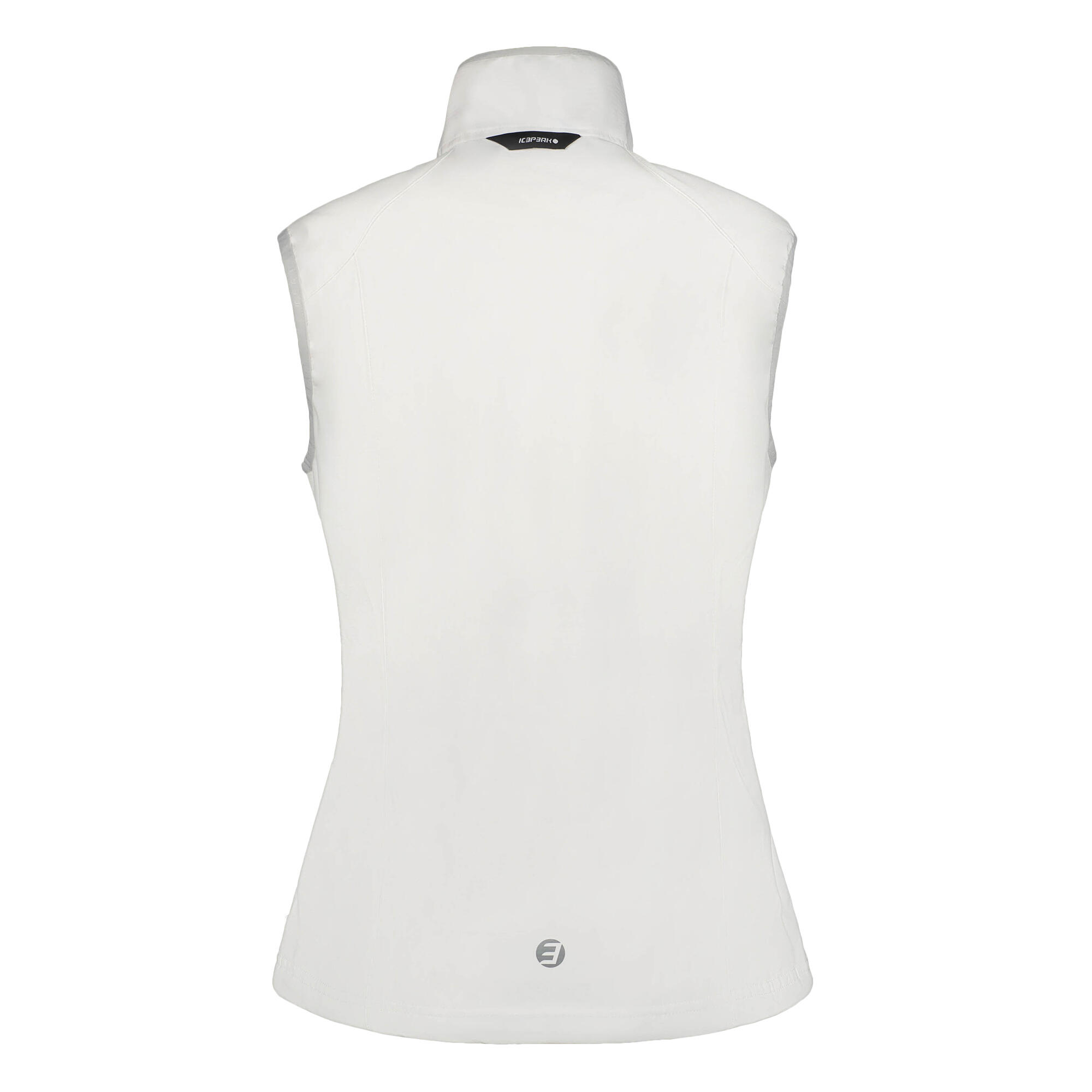 Windjacke Brush Vest Women ICEPEAK 2/4
