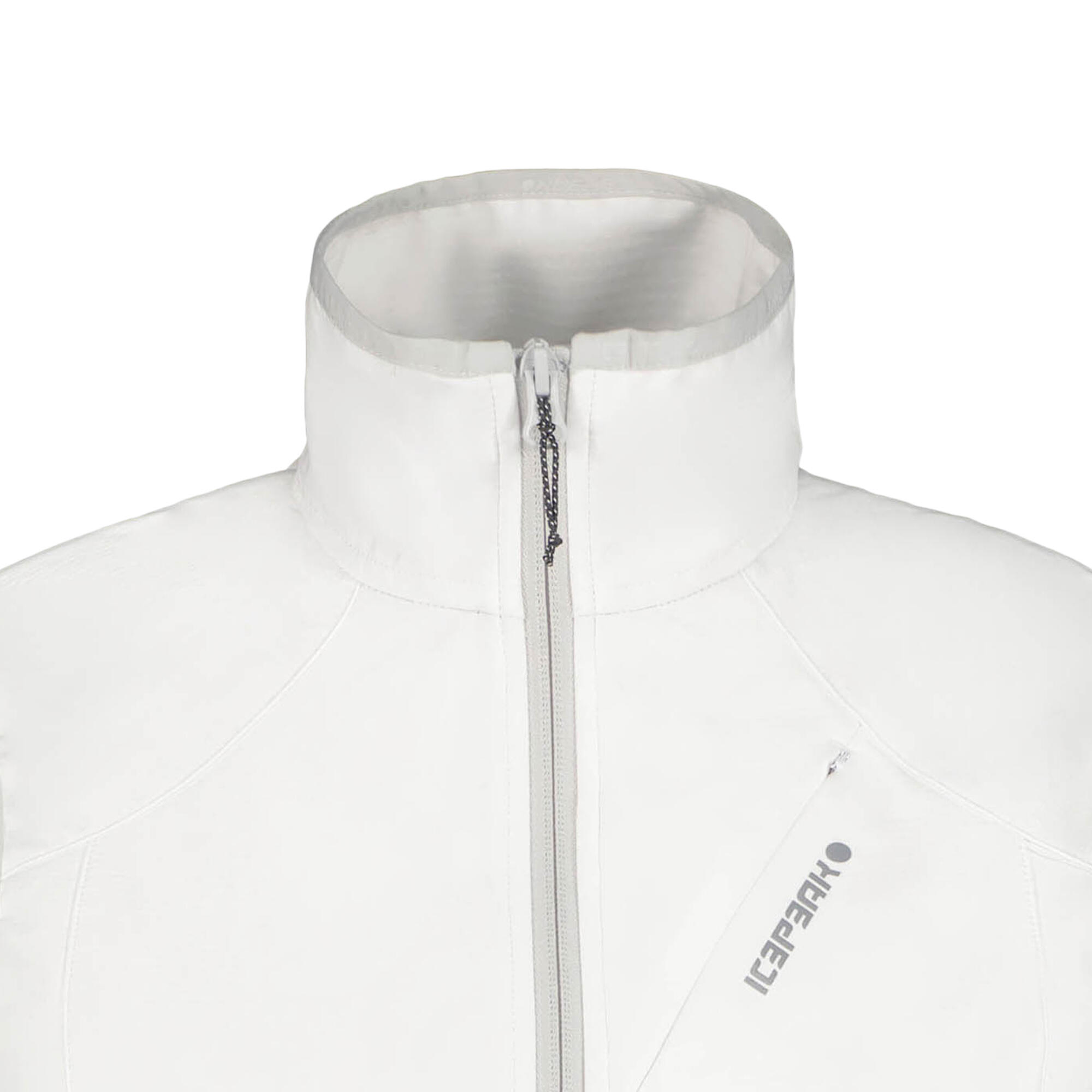 Windjacke Brush Vest Women ICEPEAK 3/4