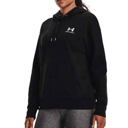 Sweatshirt Essential Hoodie Women UNDER ARMOUR