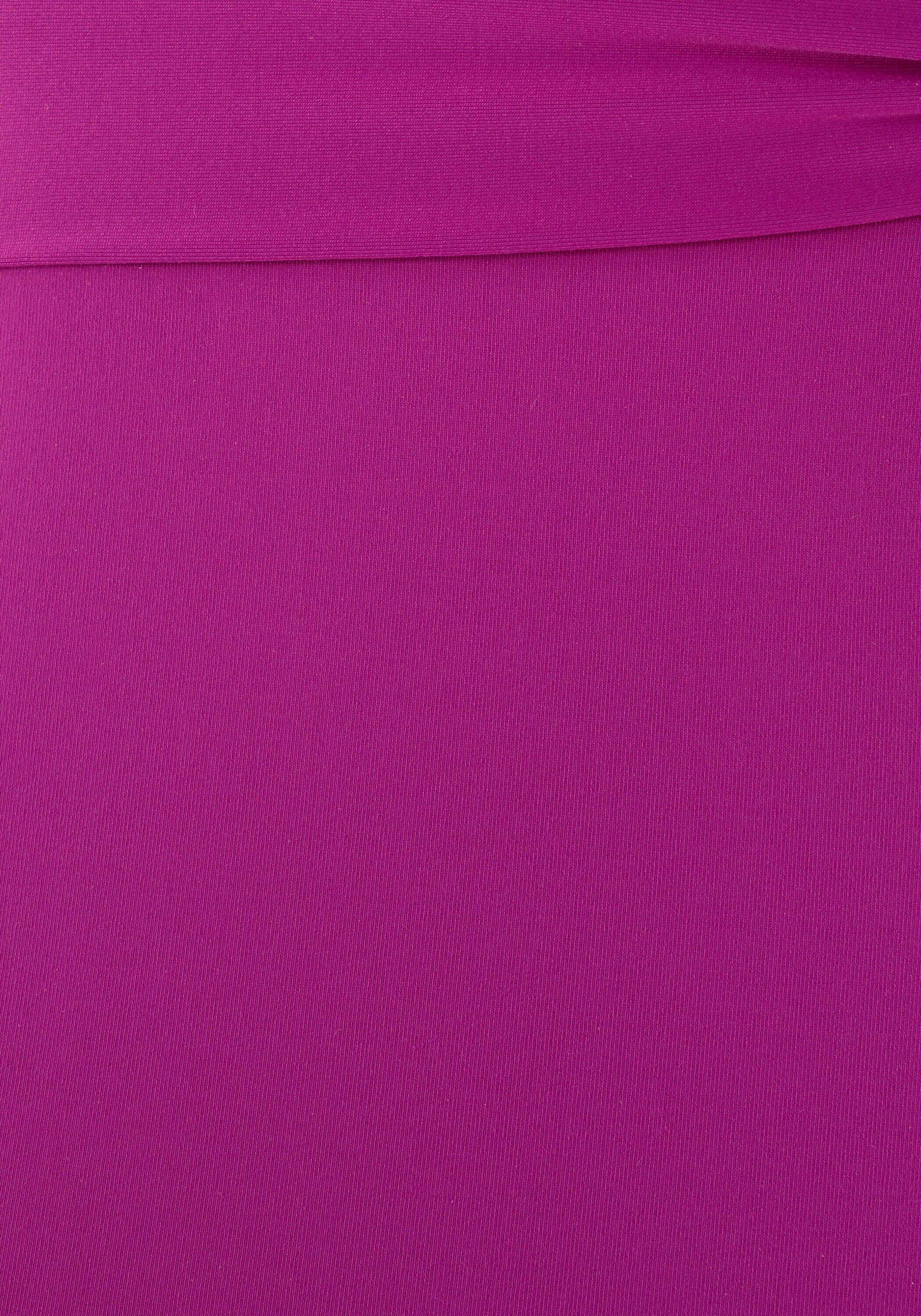 Damen s.Oliver Beachwear Badeanzug 4/5