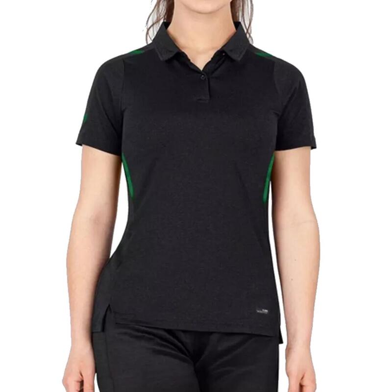 Poloshirt kurzarm Polo Challenge Women JAKO