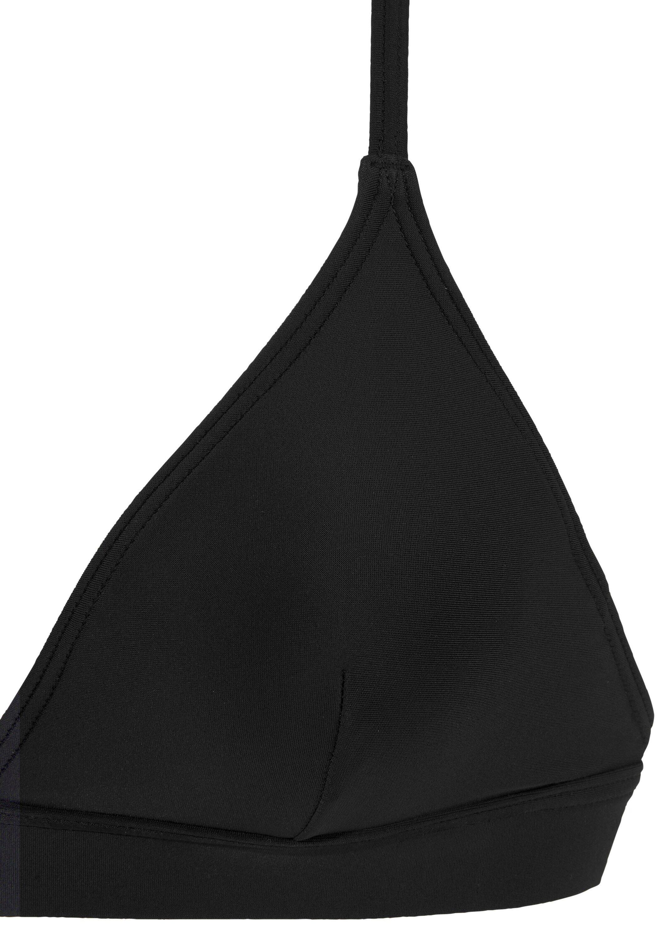 Damen Triangel-Bikini-Top 2/4