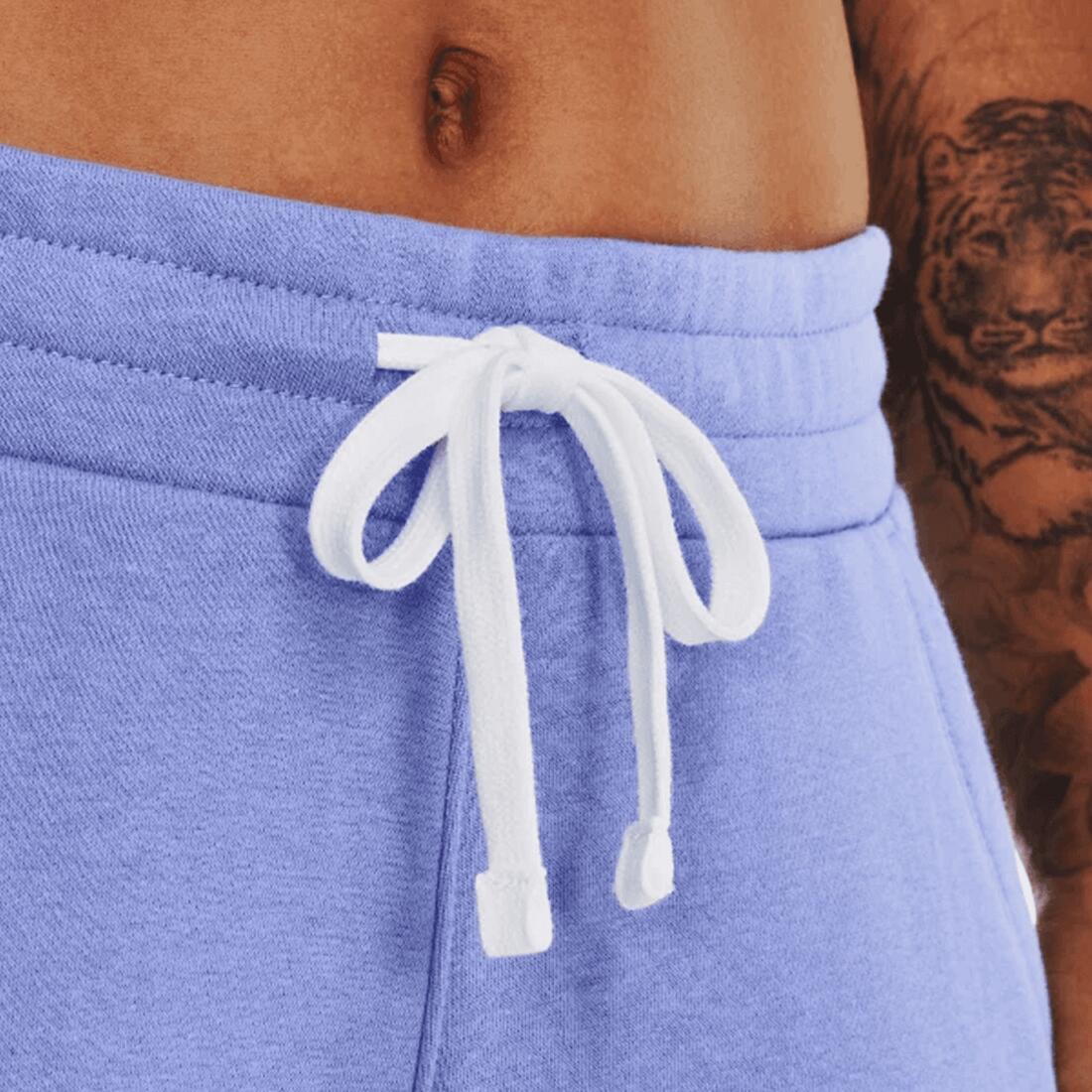 Spodnie sportowe męskie Under Armour Rival Fleece 5/5
