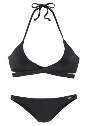 Damen Bench. Triangel-Bikini
