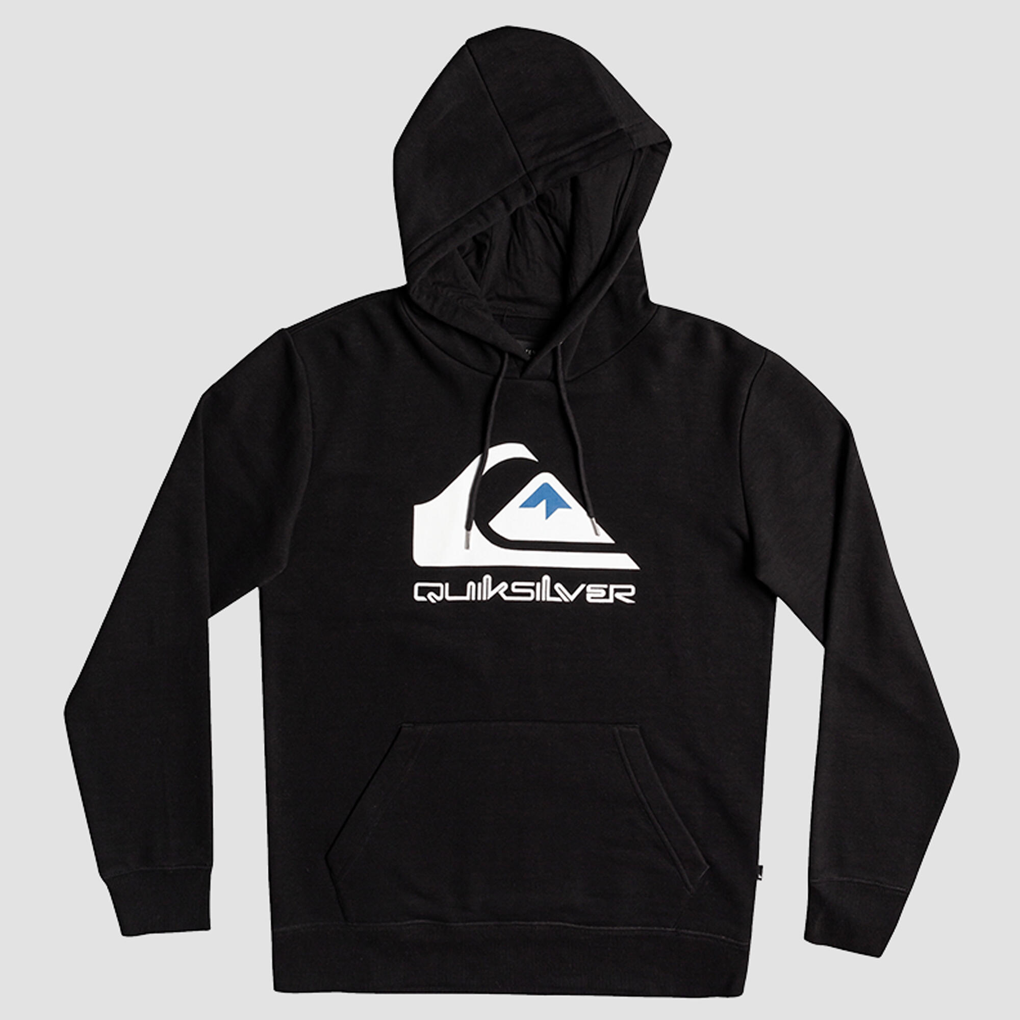 Sweatshirt Big Logo Hoodie QUIKSILVER 3/7