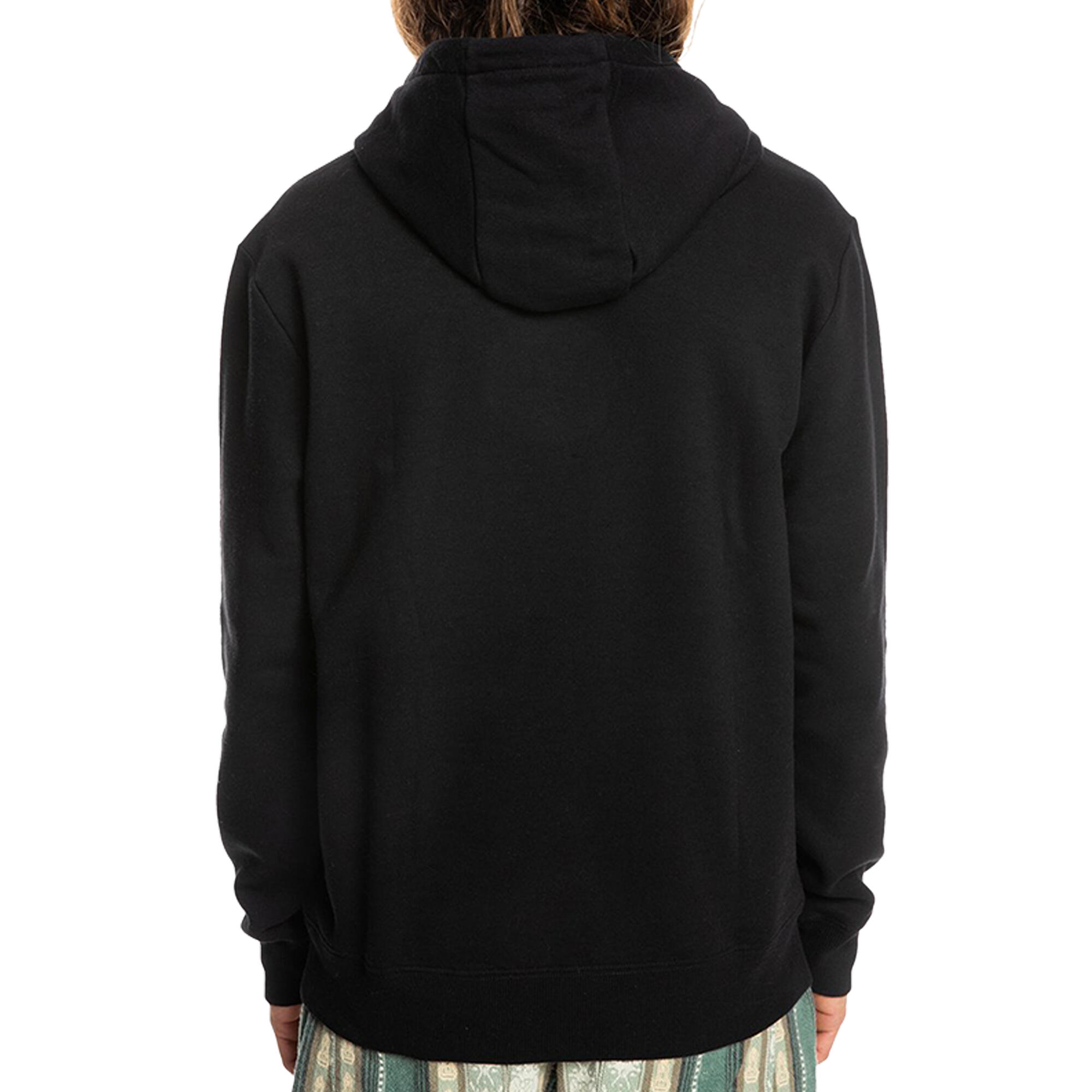 Sweatshirt Big Logo Hoodie QUIKSILVER 2/7