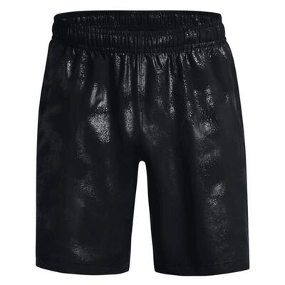 Hose Emboss Woven Short UNDER ARMOUR