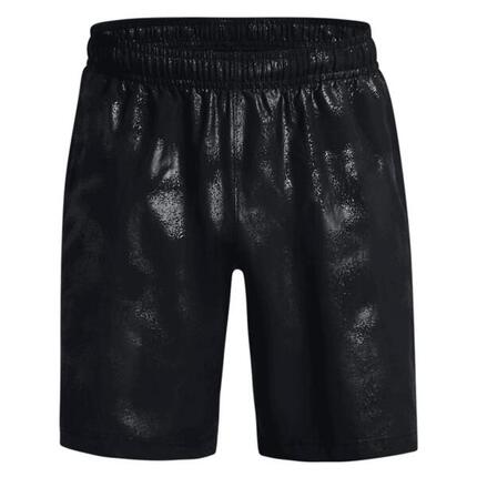 Hose Emboss Woven Short UNDER ARMOUR