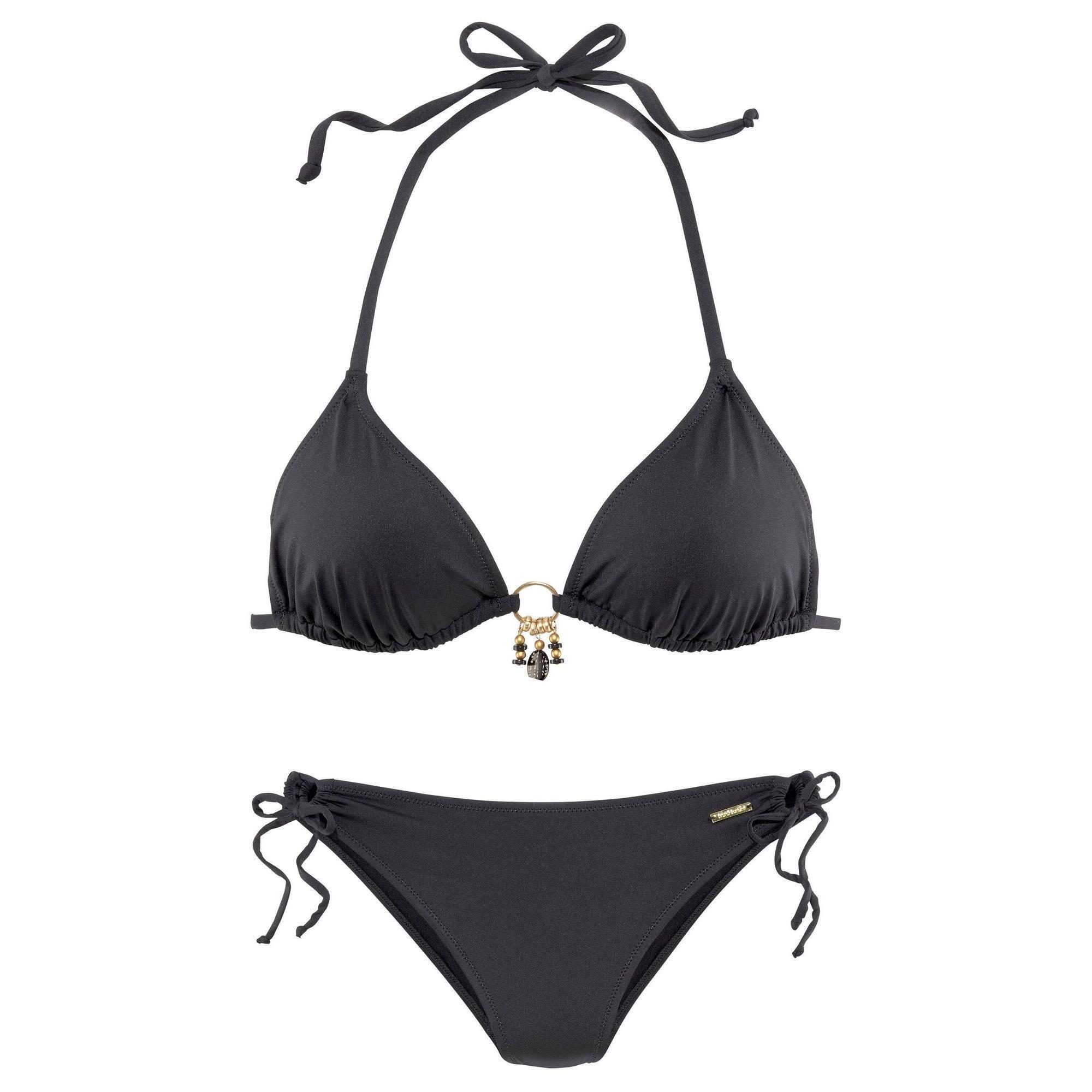 Damen Triangel-Bikini 2/7