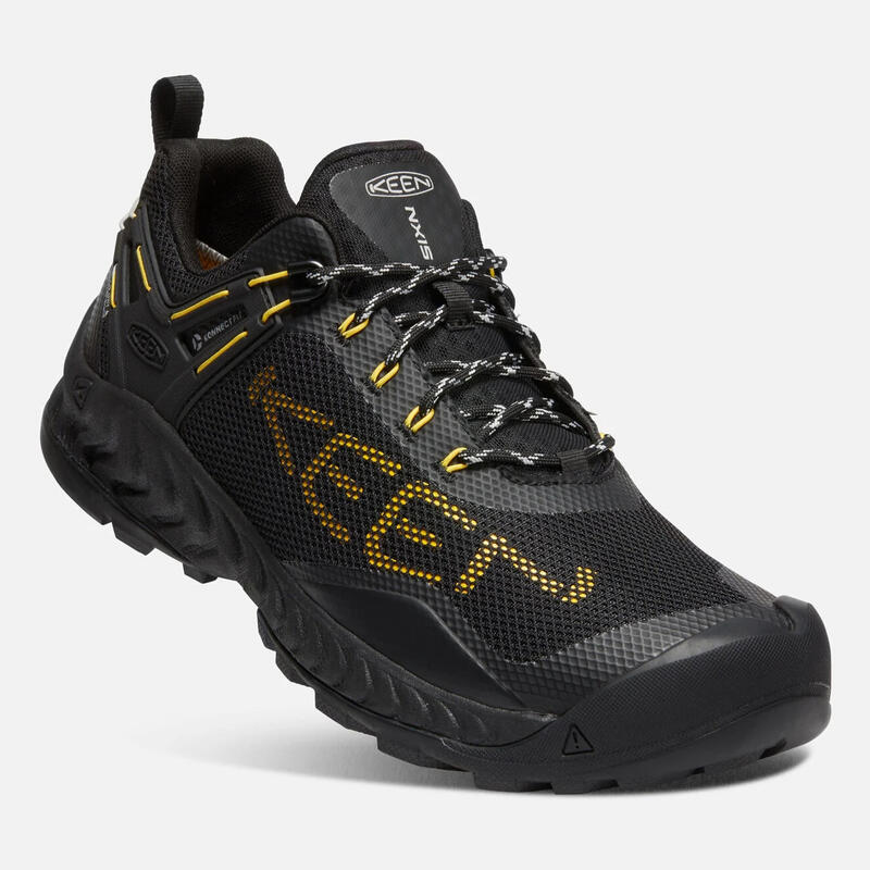 Chaussures De Plein Air Keen Nxis Evo Wp M Adulte