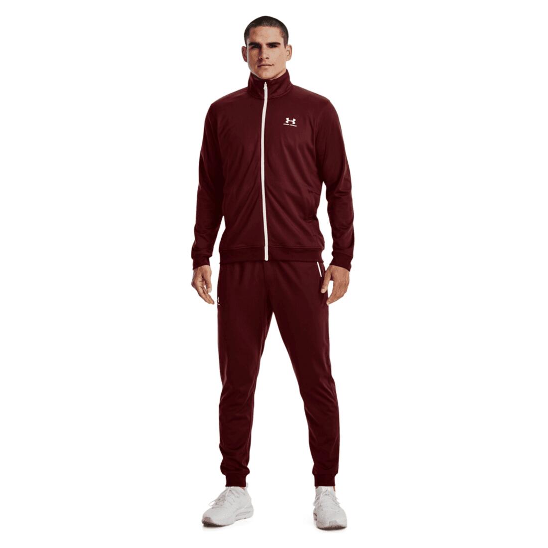 Trainingsanzug Sportstyle Tricot Jacket UNDER ARMOUR 4/6