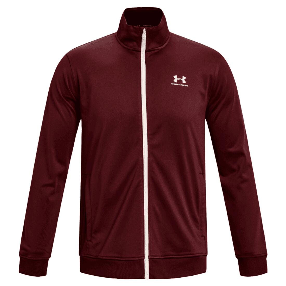 Trainingsanzug Sportstyle Tricot Jacket UNDER ARMOUR 5/6