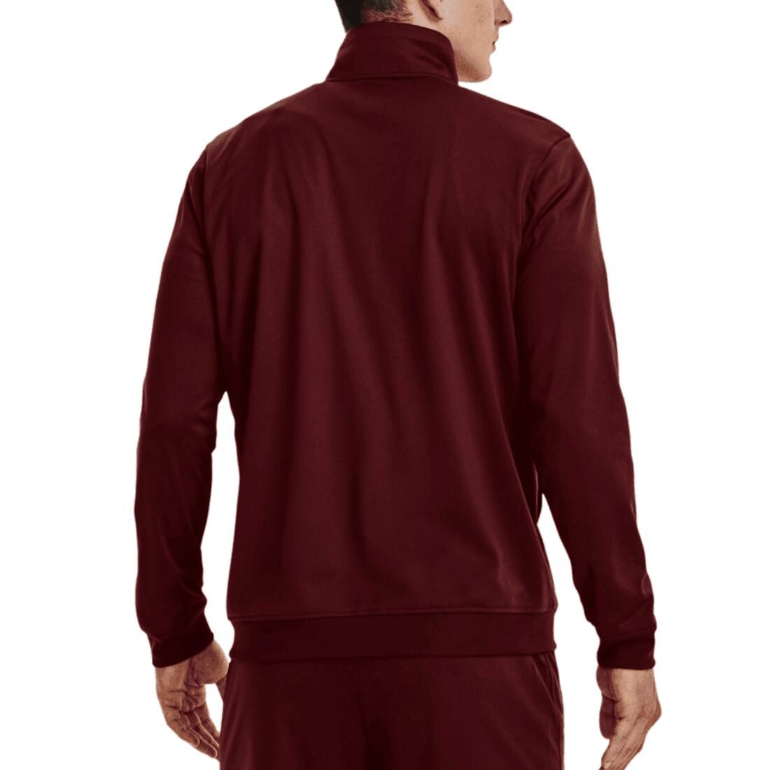 Trainingsanzug Sportstyle Tricot Jacket UNDER ARMOUR 2/6