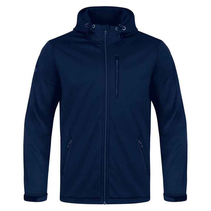 Jacken Softshelljacke Premium JAKO | JAKO | DECATHLON