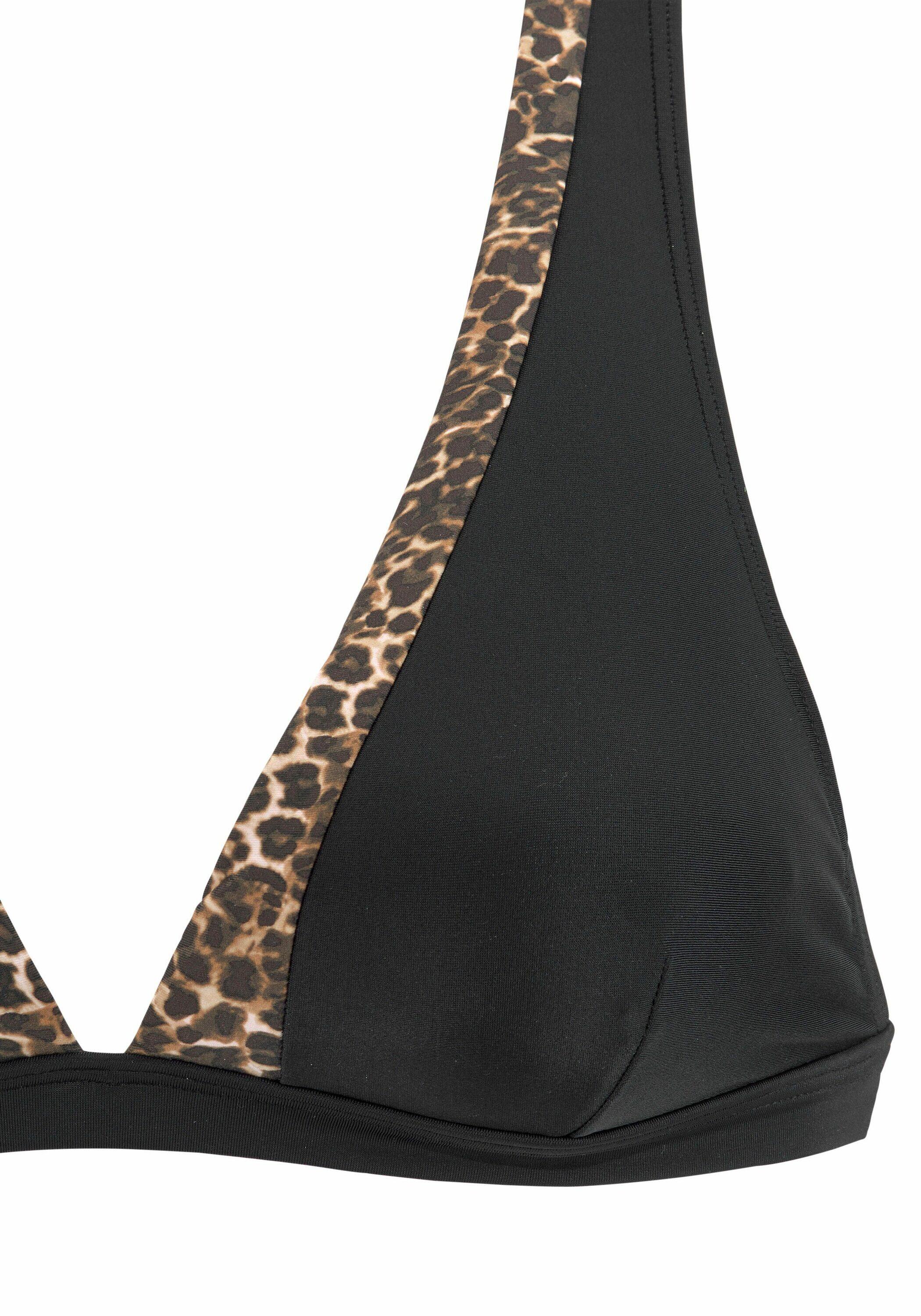 Damen Triangel-Bikini-Top 2/4