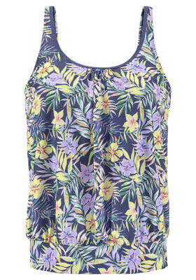 Damen Venice Beach Oversize-Tankini-Top »Summer«