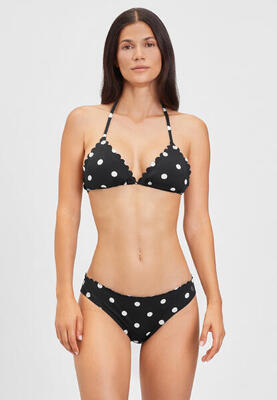 Damen Triangel-Bikini-Top