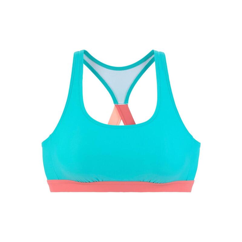 Bustier-Bikini-Top für Damen