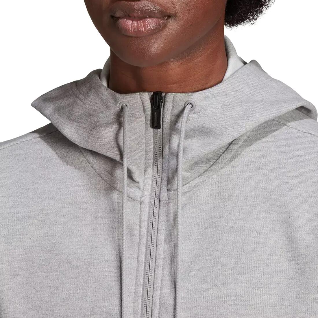Veste à capuche AEROREADY Made for Training 3/4