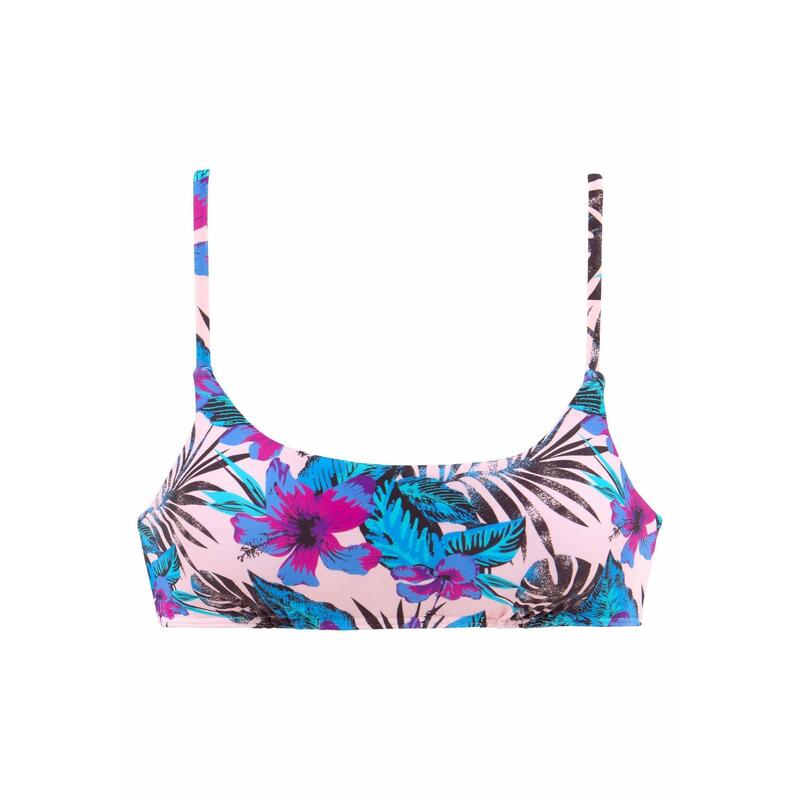 Venice Beach Bustier-Bikini-Top »Marly« für Damen