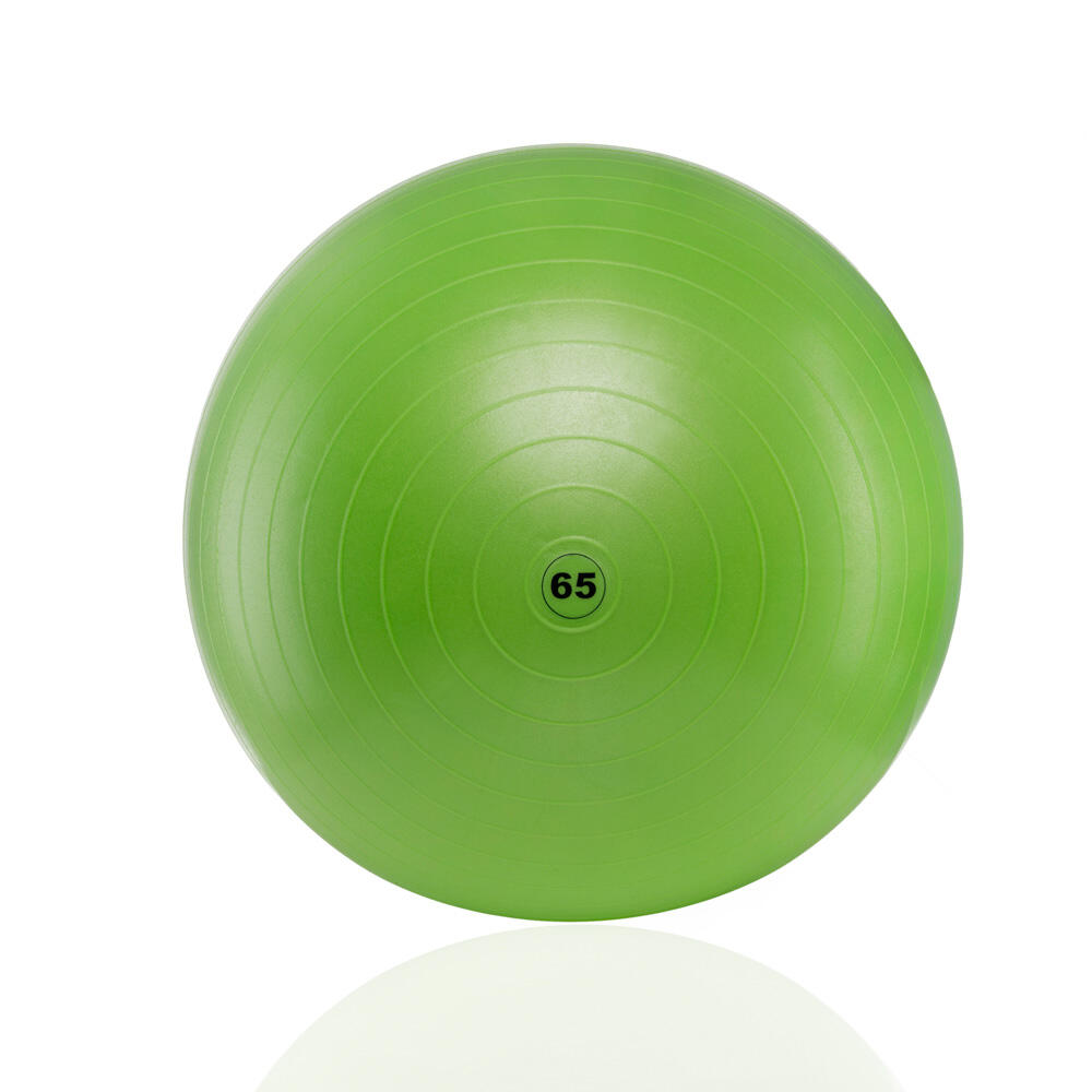 BOLA DE PILATES 3/5